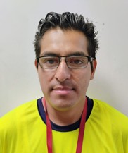 Lopez Chino Angel